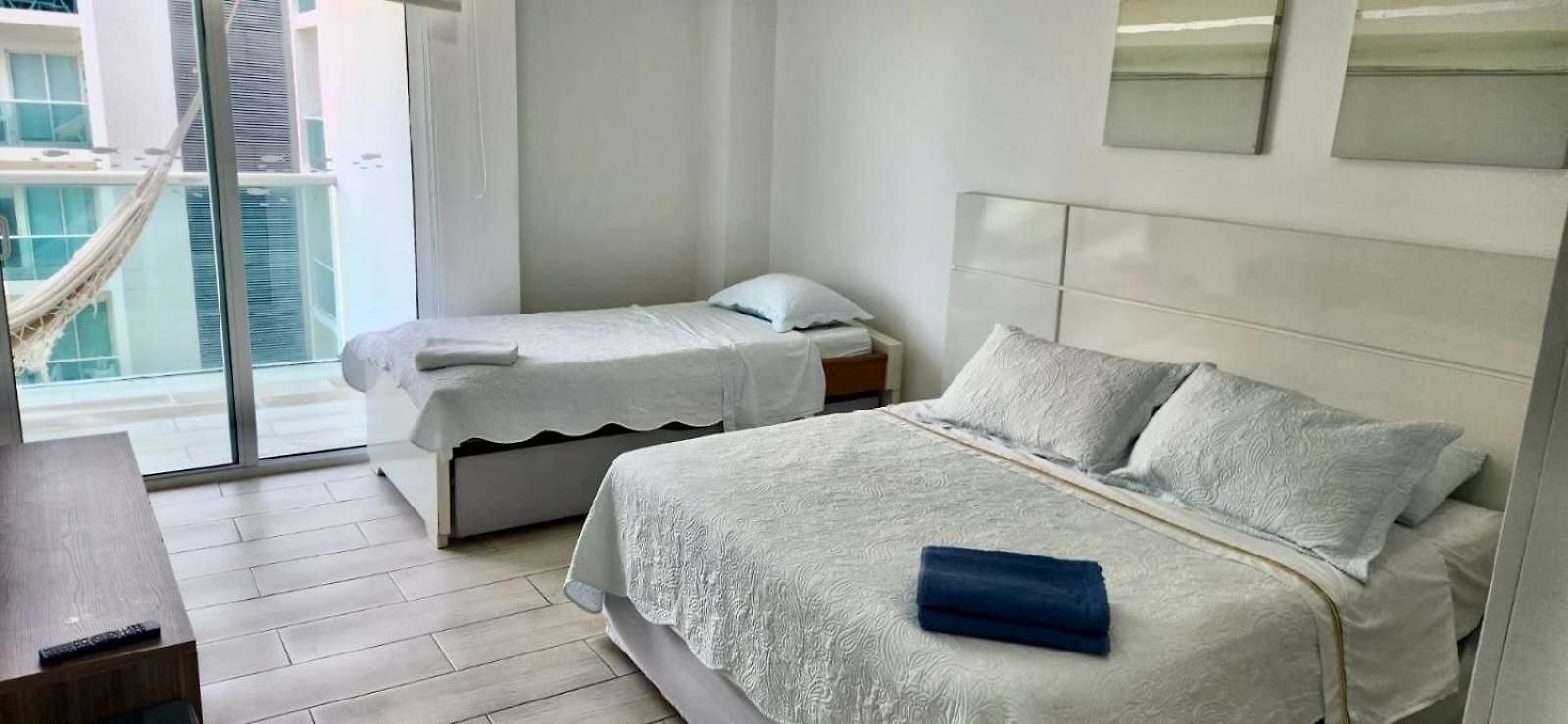 Apartamento Edificio Morros - Morros *