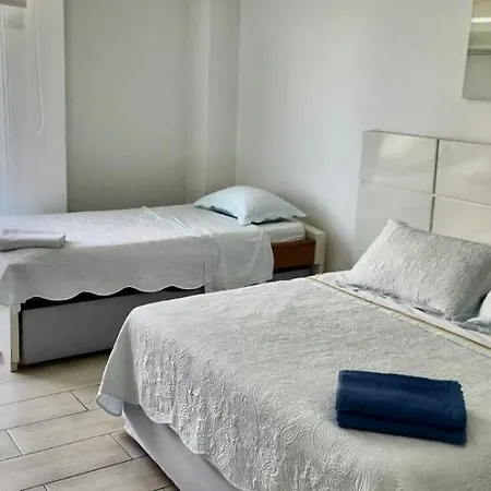 Apartamento Edificio Morros - Morros *