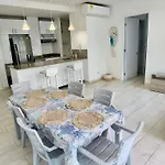 Edificio Los Morros - Apartamento Los Morros Cartagena
