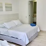 Edificio Los Morros - Apartamento Los Morros Cartagena